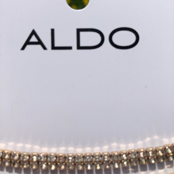 ALDO choker necklace - Picture 6 of 7